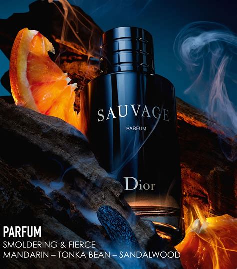 dior sauvage parfum refill|Dior Sauvage refillable for free.